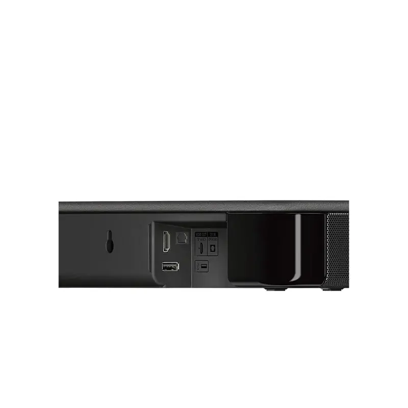 پورت‌های ساندبار سونی مدل Sony HT-S100F Stereo Soundbar